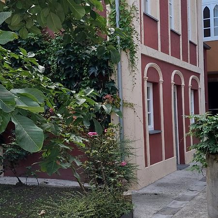 San Francisco Leilighet Ribadeo Eksteriør bilde
